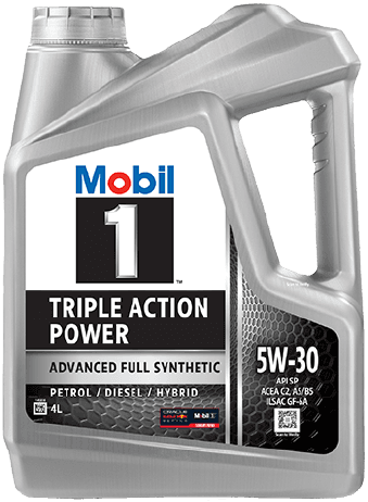 Mobil 1™ 5W-30