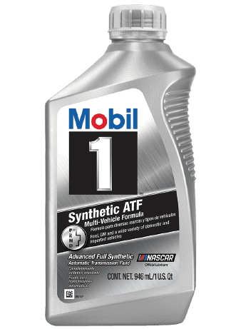 Mobil 1™ Synthetic ATF