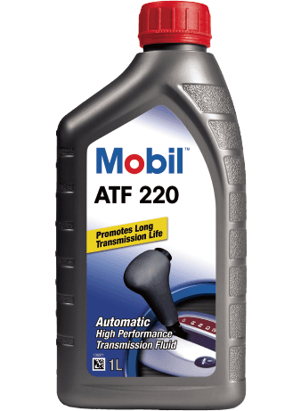 Mobil ATF™ 220