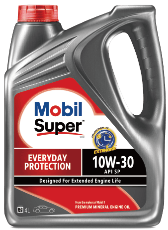 Mobil Super™ 1000 10w30