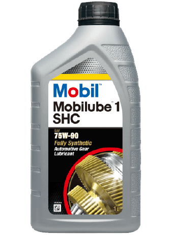 Mobilube™ 1 SHC 75W-90